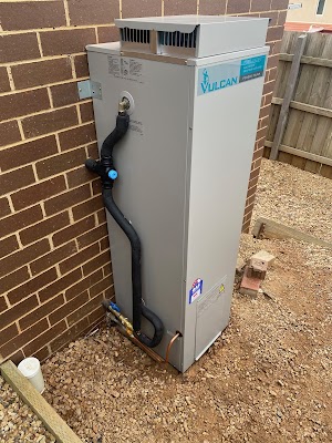 New Image Plumbing work 1