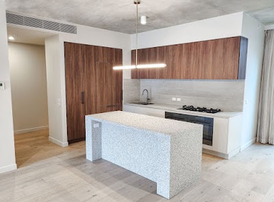 New Keyman Kitchen & Shopfitting work 2