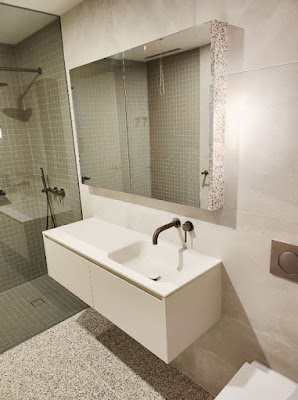 New Keyman Kitchen & Shopfitting work 3