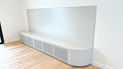 New Keyman Kitchen & Shopfitting project 5