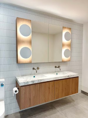 New Keyman Kitchen & Shopfitting project 6