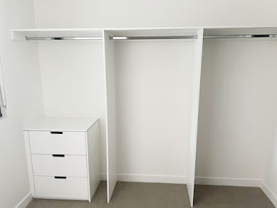 New Keyman Kitchen & Shopfitting work 1