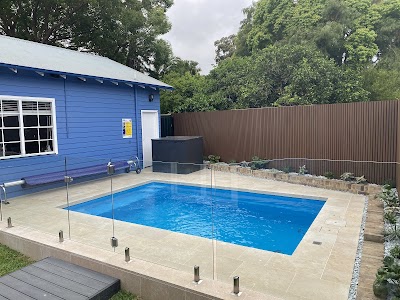 New Life Gardens & Landscaping Pty Ltd work 2