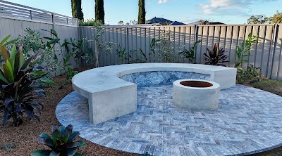 New Life Gardens & Landscaping Pty Ltd project 5