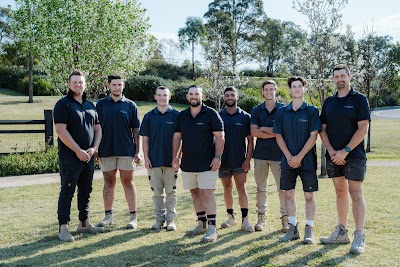 New Life Gardens & Landscaping Pty Ltd