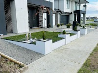 New Look Landscaping and Services | Decking construction | Pergola construction