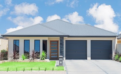 New Look Roofing & Home Improvements