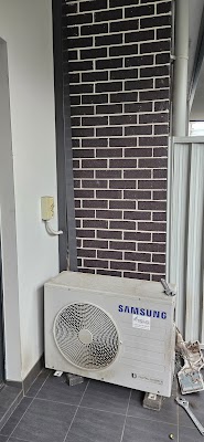 New Season Air Conditioning and Refrigeration pty ltd work 4