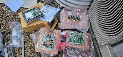 New Season Air Conditioning and Refrigeration pty ltd project 5