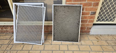 New Season Air Conditioning and Refrigeration pty ltd project 6