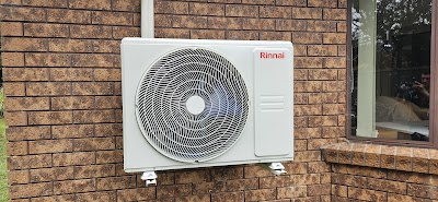 New Season Air Conditioning and Refrigeration pty ltd