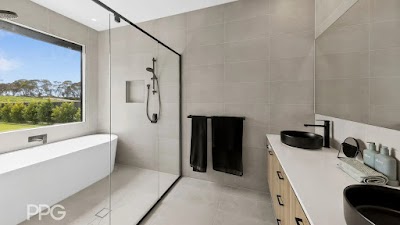 New Wave Cleaning Co work 1