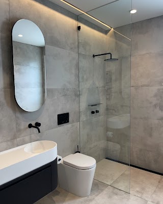 New Wave Cleaning Co work 4