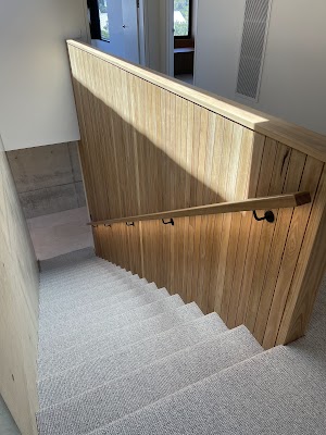 New Wave Cleaning Co project 5