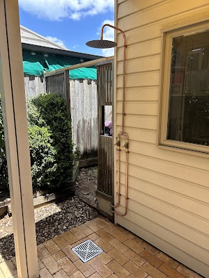 Newflo Plumbing work 2