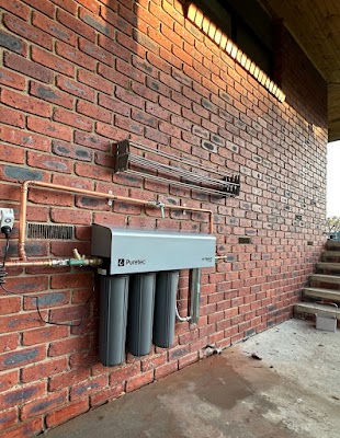 Newflo Plumbing work 3