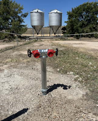 Newflo Plumbing work 4