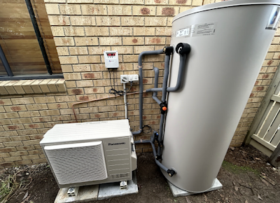 Newflo Plumbing work 1