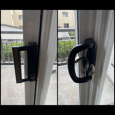 NewGen Locksmith project 5