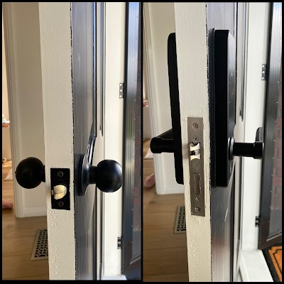 NewGen Locksmith project 6