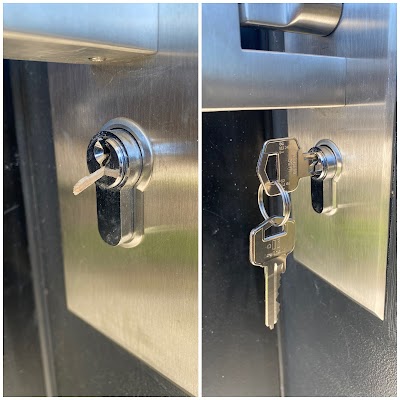 NewGen Locksmith photo 1