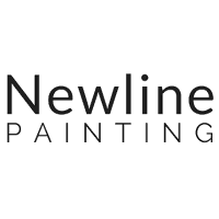 Newline Painting - Melbourne