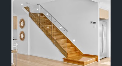 Newline Painting - Melbourne work 4