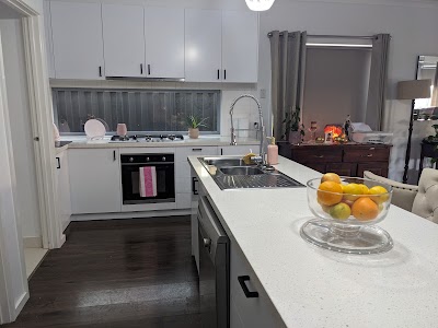 Newline Painting - Melbourne project 5