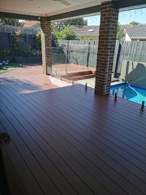 Newline Painting - Melbourne project 6