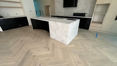 Nexa Flooring work 2