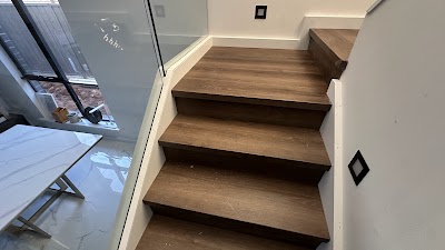 Nexa Flooring work 3