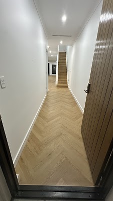 Nexa Flooring work 4