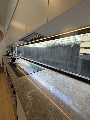 Next Electrical & Data work 3