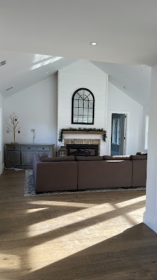 Next Electrical & Data work 4