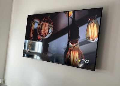 Next Electrical & Data project 5