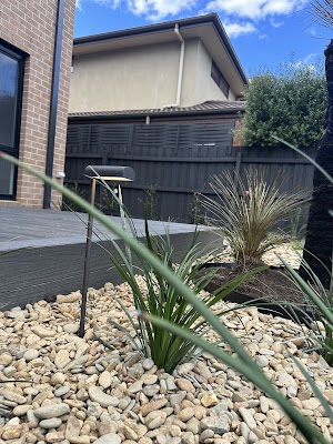 Next Electrical & Data project 6