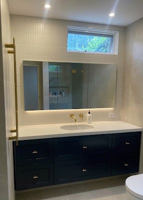 Next Electrical & Data work 1