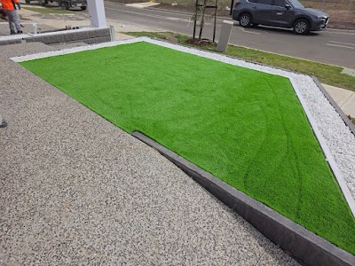 Next Gen Fencing & Landscaping work 3