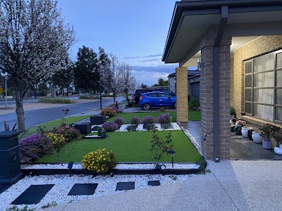 Next Gen Fencing & Landscaping work 4