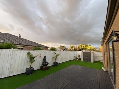 Next Gen Fencing & Landscaping project 5