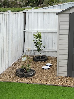 Next Gen Fencing & Landscaping project 6