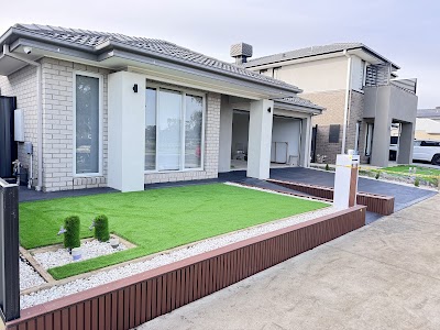 Next Gen Fencing & Landscaping work 1