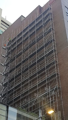 Nexus Access project 5