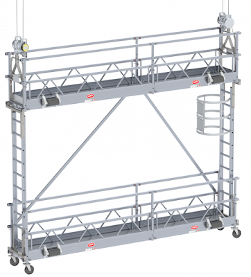 Nexus Access project 6
