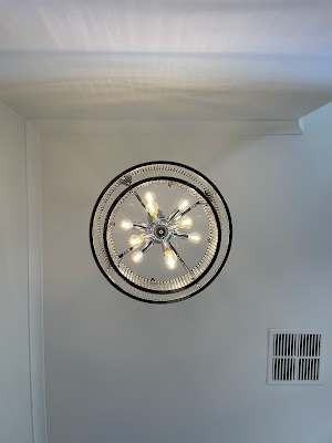 Nexus electrics | emergency electrician | electrician near me | Melbourne electrician project 4