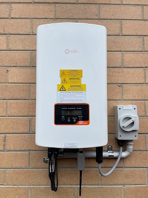 Nexus electrics | emergency electrician | electrician near me | Melbourne electrician project 5