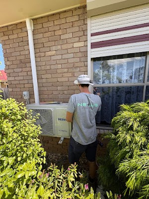 Nexus electrics | emergency electrician | electrician near me | Melbourne electrician project 1