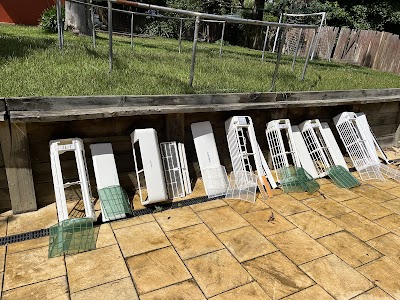 Nexus HVAC Solutions/ Air Conditioning and Refrigeration work 2