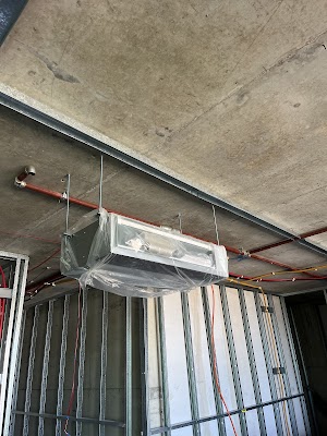 Nexus HVAC Solutions/ Air Conditioning and Refrigeration project 5