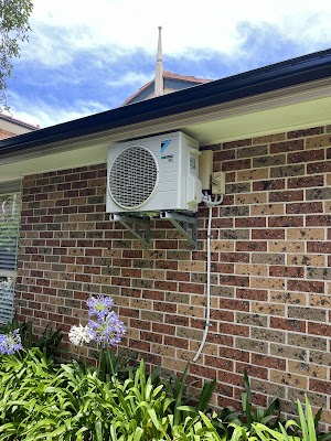 Nexus HVAC Solutions/ Air Conditioning and Refrigeration project 6